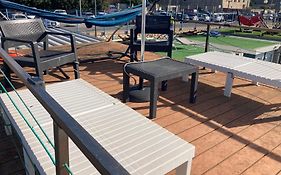 Houseboat Sardinia Suite